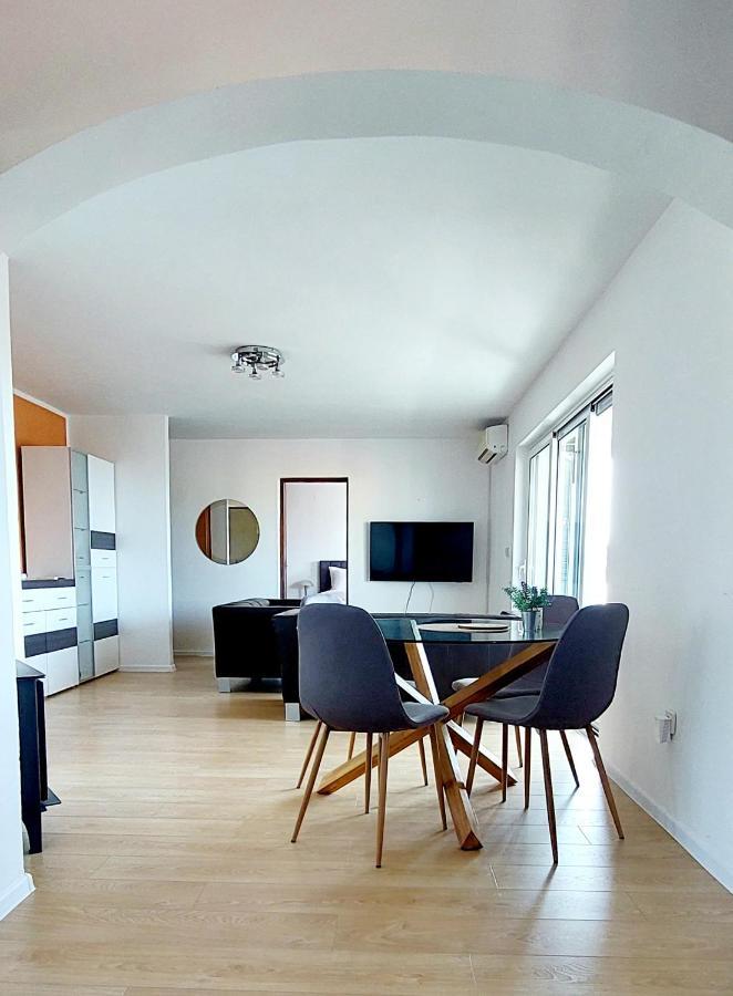 Apartments Bella Vita 2 Malinska Exterior foto